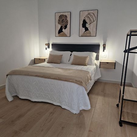 Apartamentos Pasino 포르토마린 외부 사진
