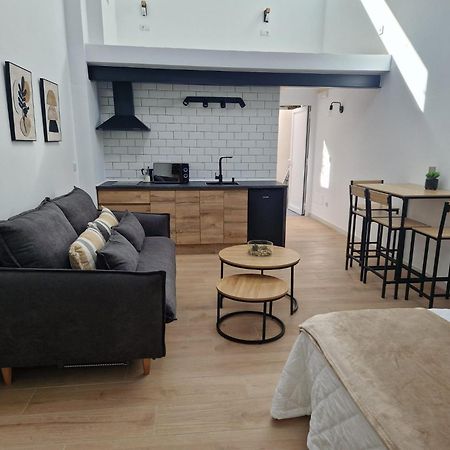 Apartamentos Pasino 포르토마린 외부 사진