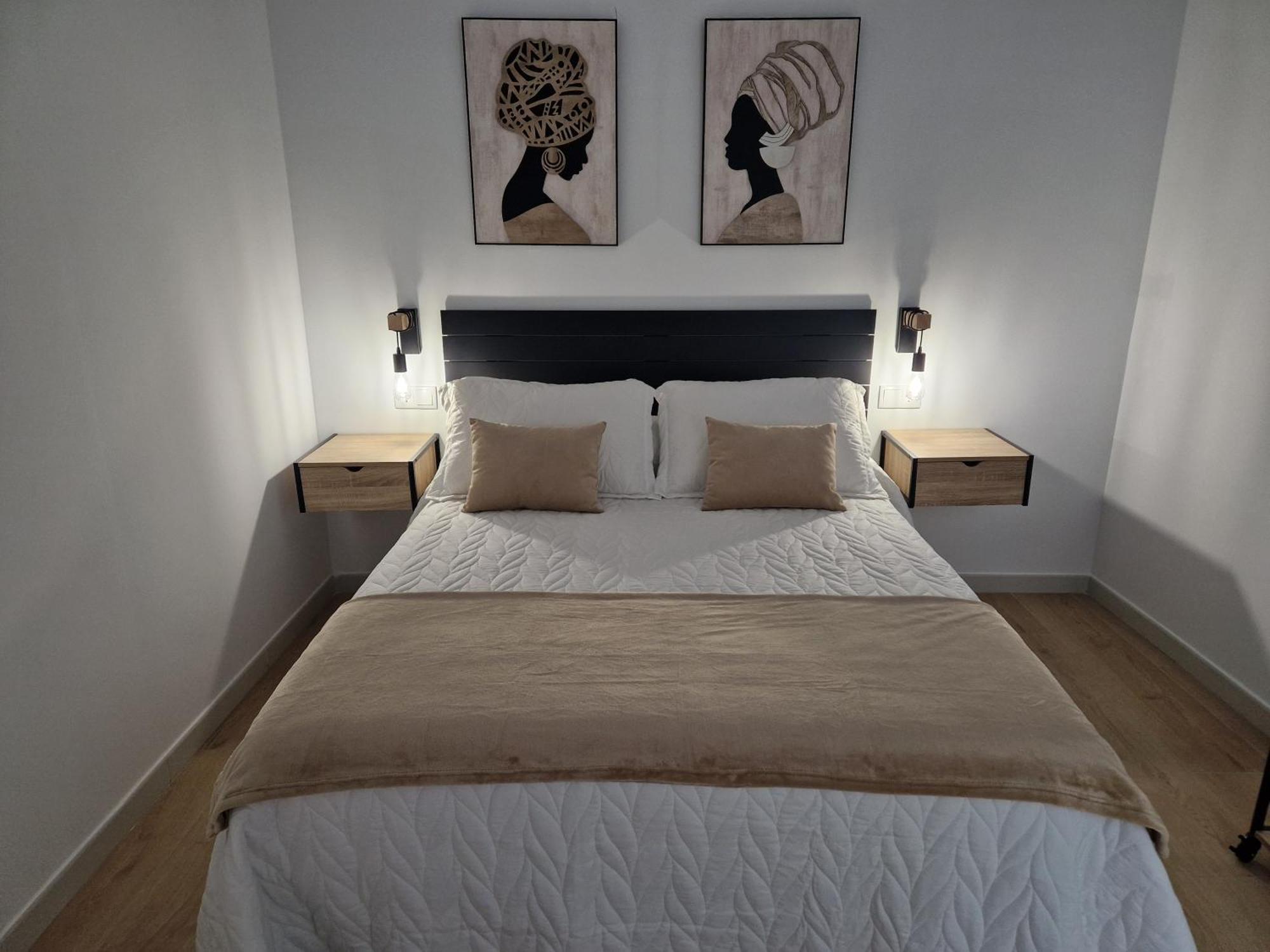 Apartamentos Pasino 포르토마린 외부 사진