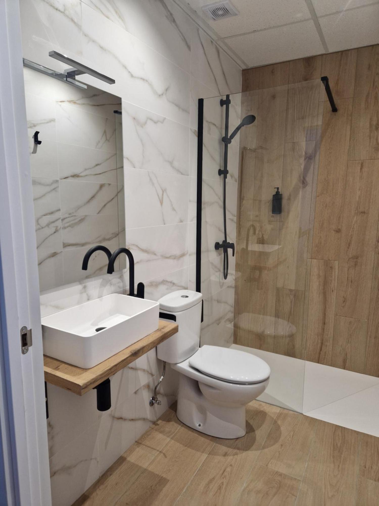 Apartamentos Pasino 포르토마린 객실 사진