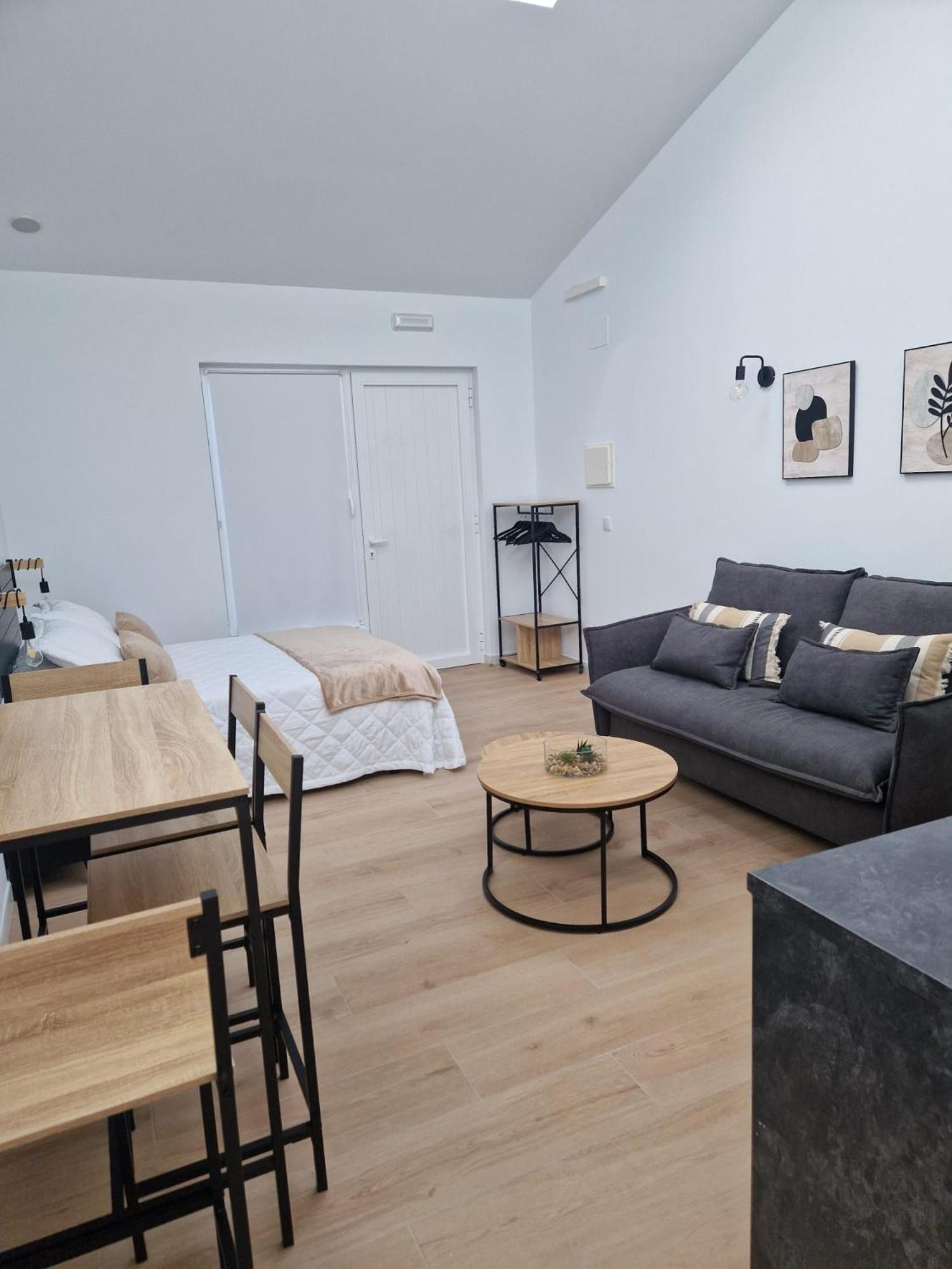 Apartamentos Pasino 포르토마린 외부 사진