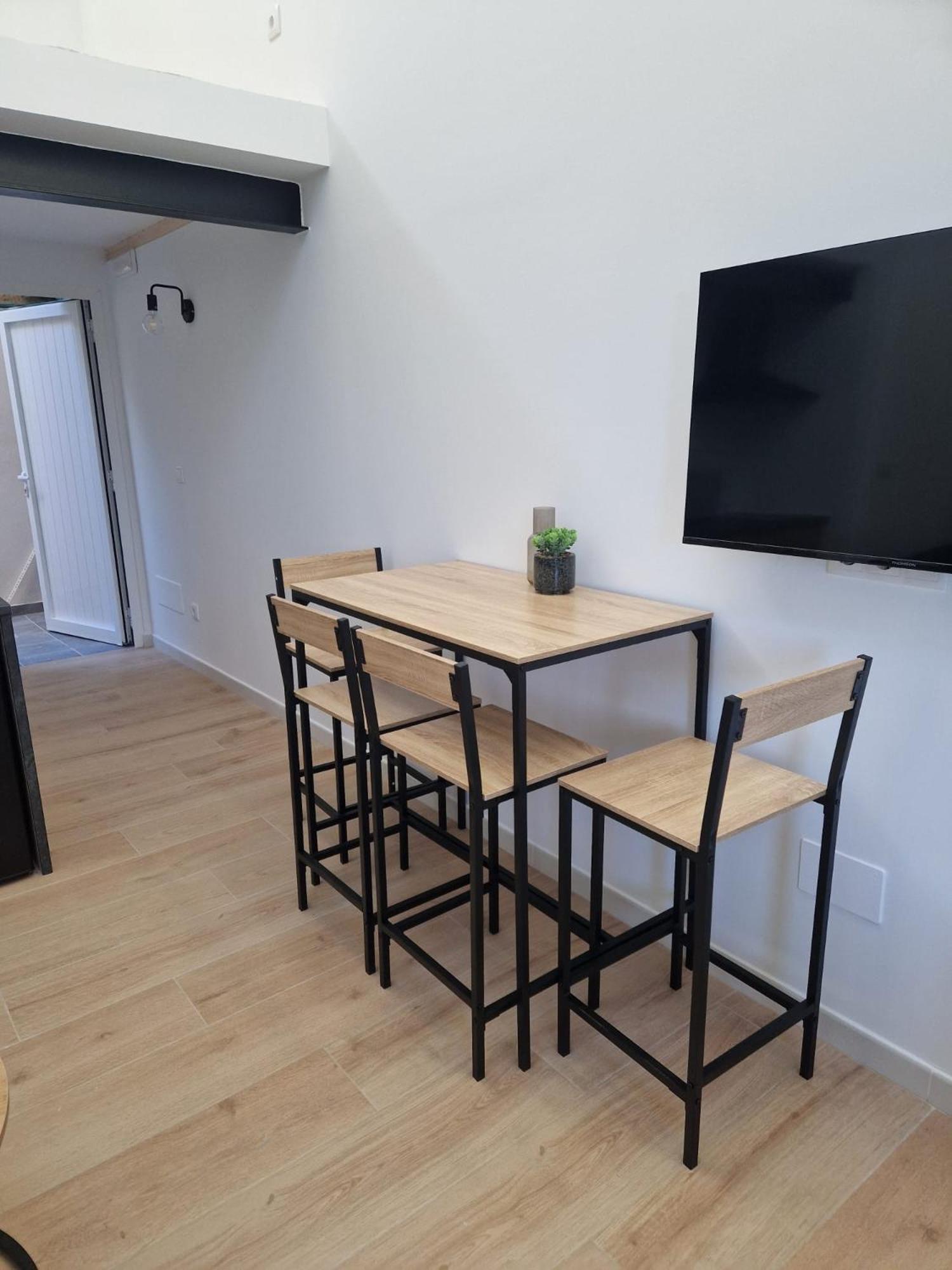 Apartamentos Pasino 포르토마린 외부 사진
