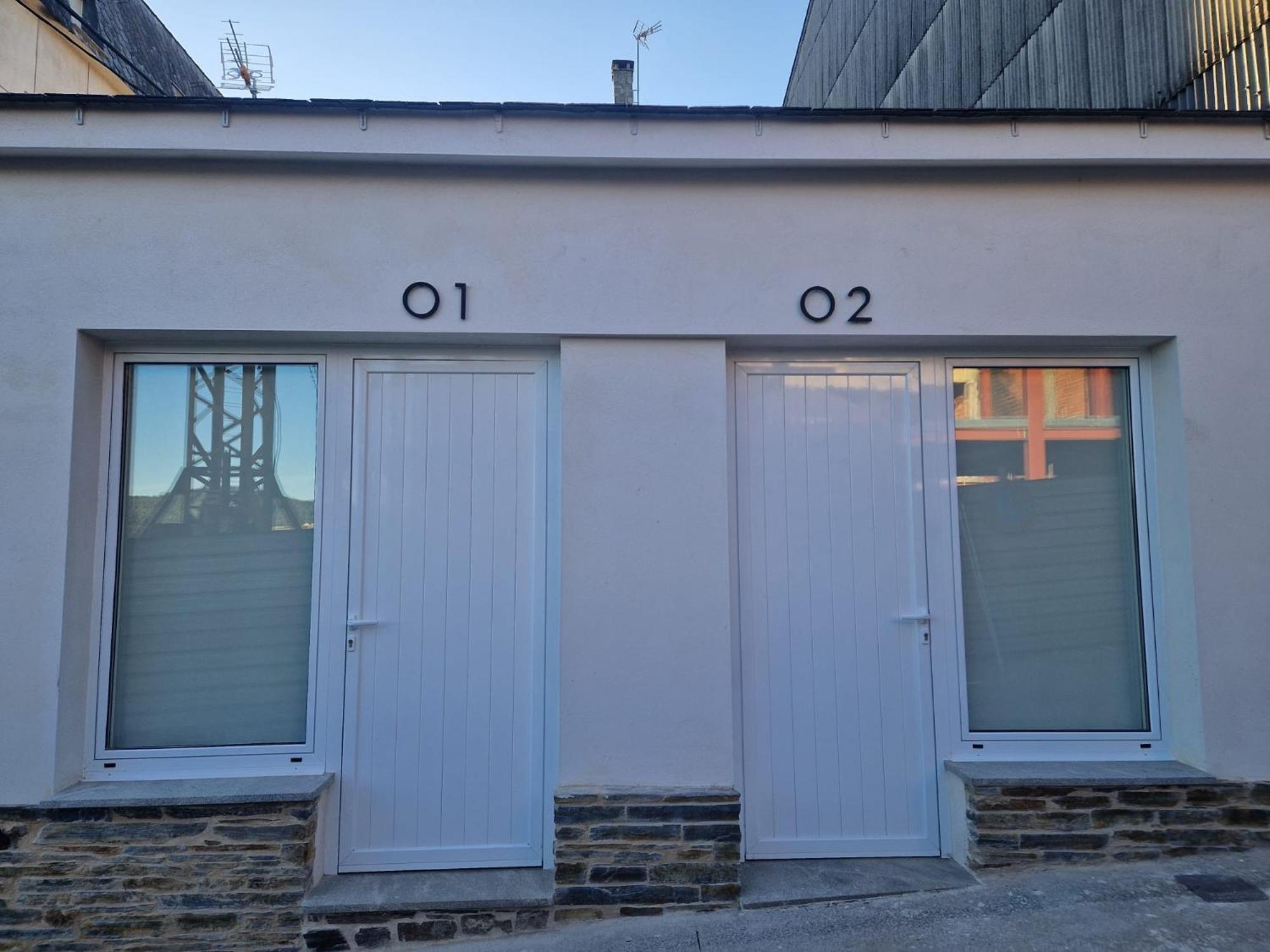 Apartamentos Pasino 포르토마린 외부 사진