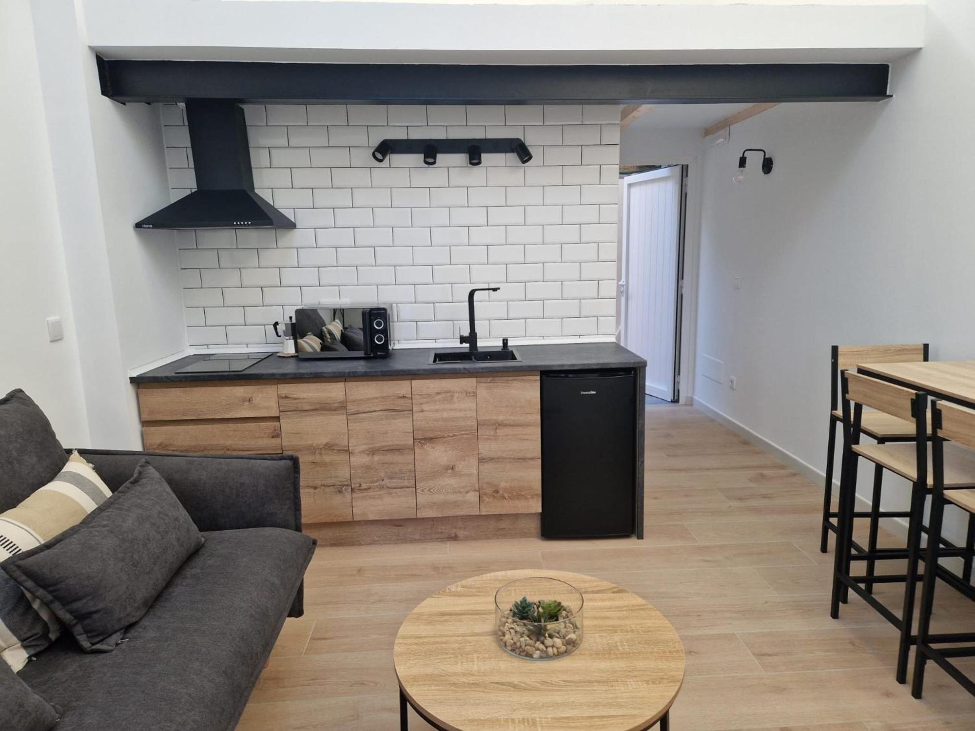 Apartamentos Pasino 포르토마린 외부 사진