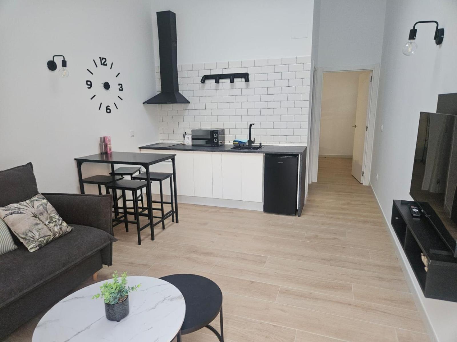 Apartamentos Pasino 포르토마린 외부 사진